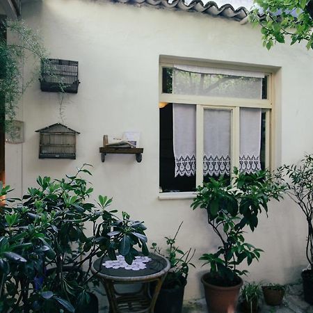 Zig Zag Hostel Tiranë Eksteriør bilde